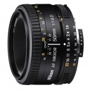 AF 50 f/1.8D