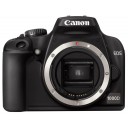 EOS 1000D czarny