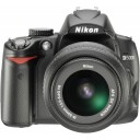 D5000 + ob. AF-S DX 18-55mm DX VR