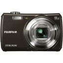 FinePix F200 EXR black