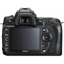 D90 + ob. DX 16-85 mm VR