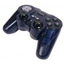 P580 COLOUR RUMBLE PAD BLUE