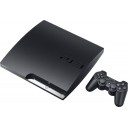 PlayStation 3 250GB Slim Polska dystrybucja!
