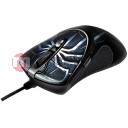 EVO XGame Laser Oscar X747 Blue Fire USB