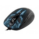 EVO XGame Laser Oscar X760 Blue Fire USB