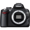 D 5000 Power Box + Sigma 18-125 OS + Torba + 2GB Ultra