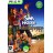 SIMS Historie z bezludnej wyspy