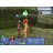 SIMS Historie z bezludnej wyspy