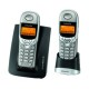 Telefon bezprzewodowy Swissvoice Avena 135 Duo
