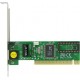 Karta sieciowa 4World Karta sieciowa PCI 10/100BaseTX (RJ45) chipset Realtek