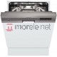 Zmywarka Electrolux ESI 65010 X