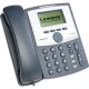 Linksys 1-liniowy telefon SIP, VoIP z LCD (SPA921-EU)