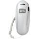Telefon przewodowy Maxcom KXT 300 biały