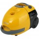 Zelmer COBRA II Silent 2500.0 ST + turboszczotka