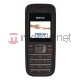 Telefon komórkowy Nokia 1208 czarny