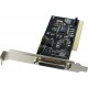Kontroler 4World 1 x port równoległy Parallel na PCI 04607