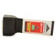 Kontroler XpoweR EXPRESSCARD - 1 x LPT (967154)