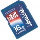 Karta pamięci Patriot SDHC 16GB Class 6