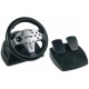 Kierownica Tracer TRJ-ER EasyRider + gra Czeski Rajd