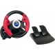 Kierownica Tracer TRK-V11 SpeedDriverPRO + gra Czeski Rajd