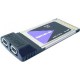 Kontroler iTec/Pretec 2xFireWire na złączu CardBus (PCMCIA) FWPCMCIA