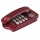 Telefon przewodowy Castel 777 GRANAT