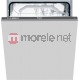 Zmywarka Ariston LFT 217 A