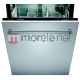 Zmywarka Bosch SGV 43E73EU