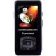 Przenośny odtwarzacz Transcend MP850 Czarny