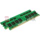 Pamięć Kingston 2X2GB 1333MHz DDR3 Non-ECC CL9 DIMM (KVR1333D3N9K2/4G)