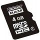 Karta pamięci Good Ram microSD 4GB