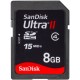 Karta pamięci SanDisk SanDisk  SDHC ULTRA II 8GB