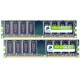 Pamięć Corsair 2X2048MB 667MHZ DDR2 non-ECC CL5 DIMM  (VS4GBKIT667D2)