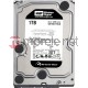 Dysk Western Digital Caviar Black  1 TB, SATAII, 7200 RPM, 32MB (WD1001FALS)