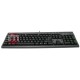 Klawiatura Chicony KB-9810 czarna