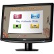 Monitor LG W2252V-PF (30 dni bezpłatnej gwarancji na badpixele)