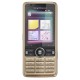 Smartfon Sony Ericsson G700 Brąz