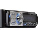 Radio samochodowe PeiYing PY-8118