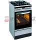 Amica 56GcE3.43ZpTakD Sr