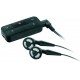 Odtwarzacz MP3 I-BOX Nano 2GB Czarny