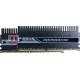 Pamięć Corsair DDR2 4GB, 1066Mhz, CL5, CORSAIR XMS2 DHX Dom + Fan  (TWIN2X4096-8500C5DF)