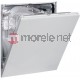 Zmywarka Whirlpool ADG 7440/2