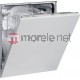 Zmywarka Whirlpool ADG 9390 PC