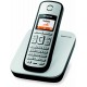 Telefon bezprzewodowy Siemens DECT C380