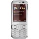 Smartfon Nokia N79 GRAY BROWN