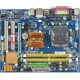 Płyta główna Gigabyte GA-G31M-ES2L (PCX/VGA/DZW/GLAN/SATA/DDR2)