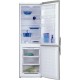 Lodówka Beko CSA 34023 X