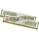 Pamięć OCZ OCZ 4GB DDR3 1800 Platinum CL8 Dual (2 x 2GB) (OCZ3P18004GK)