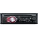 Radio samochodowe JVC KD-R401