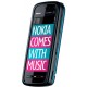 Smartfon Nokia 5800 BLUE
